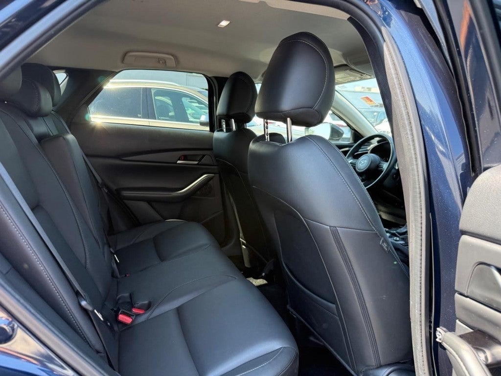 2024 Mazda Mazda CX-30 2.5 S Select Sport AWD