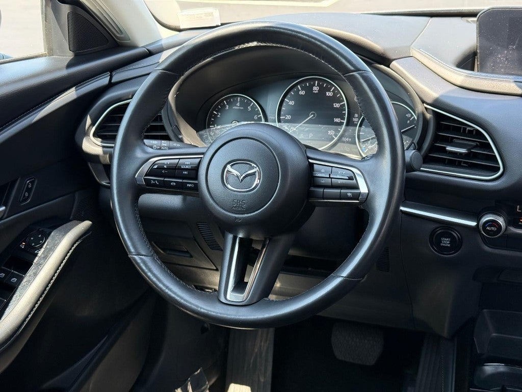 2024 Mazda Mazda CX-30 2.5 S Select Sport AWD