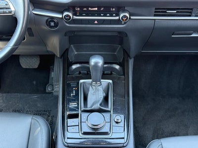 2024 Mazda Mazda CX-30 2.5 S Select Sport AWD