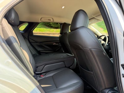 2025 Mazda Mazda CX-30 2.5 S Select Sport AWD
