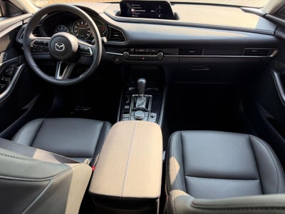 2025 Mazda Mazda CX-30 2.5 S Select Sport AWD