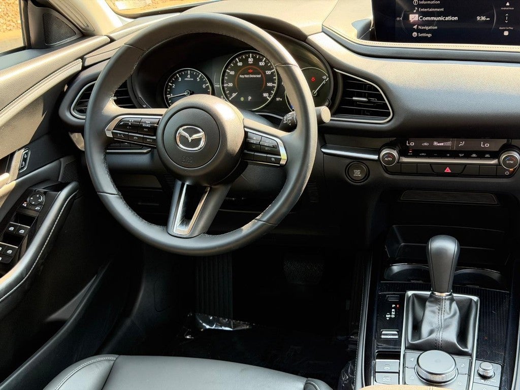 2025 Mazda Mazda CX-30 2.5 S Select Sport AWD