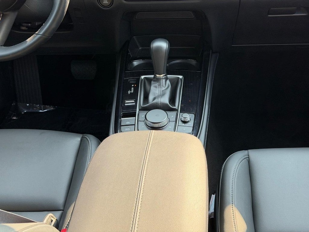 2025 Mazda Mazda CX-30 2.5 S Select Sport AWD