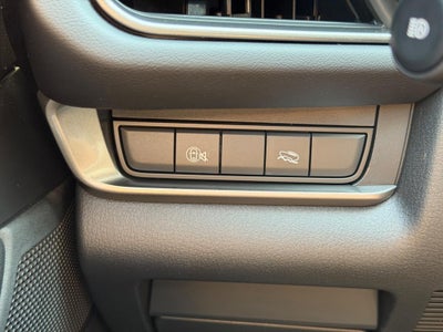 2025 Mazda Mazda CX-30 2.5 S Select Sport AWD