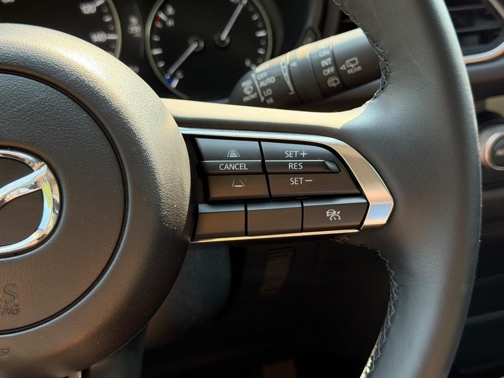 2025 Mazda Mazda CX-30 2.5 S Select Sport AWD
