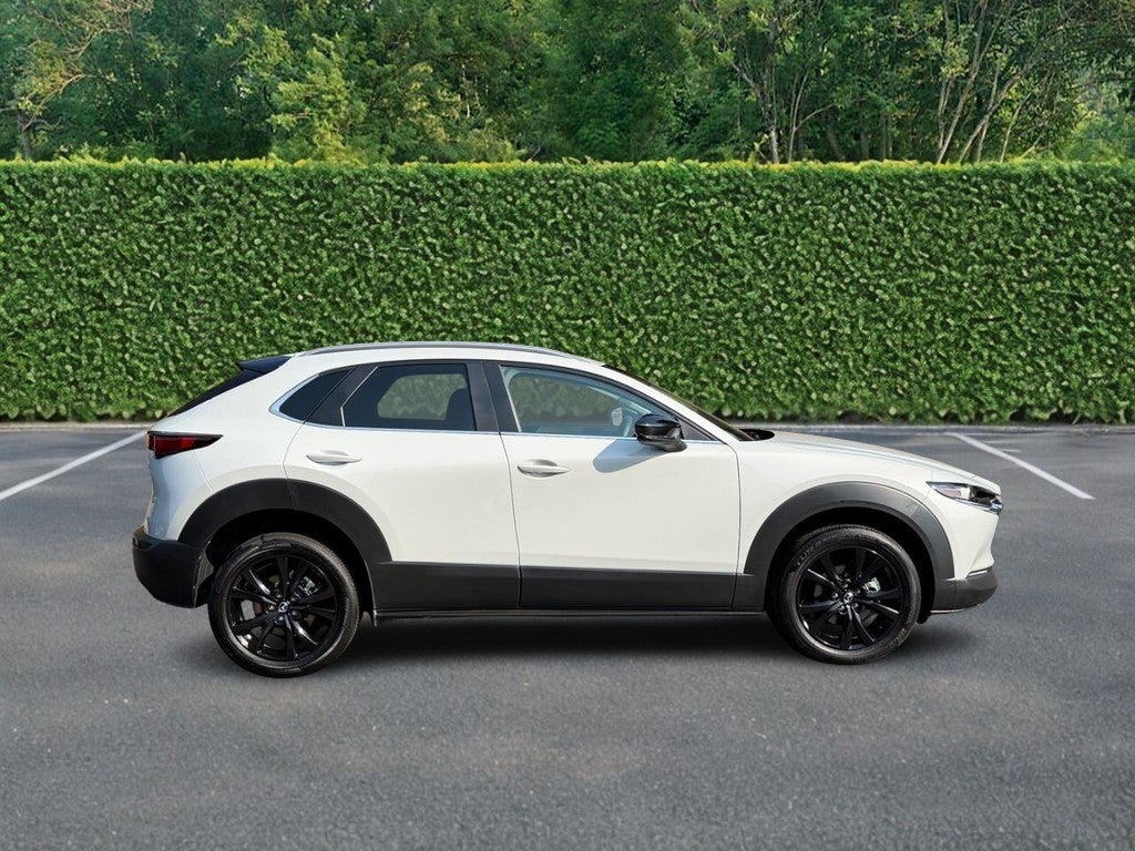2025 Mazda Mazda CX-30 2.5 S Select Sport AWD