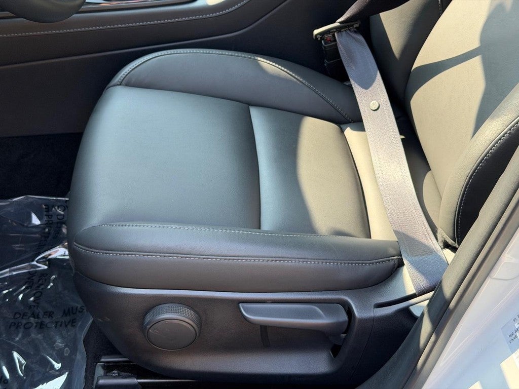 2025 Mazda Mazda CX-30 2.5 S Select Sport AWD