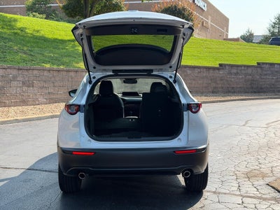 2025 Mazda Mazda CX-30 2.5 S Select Sport AWD