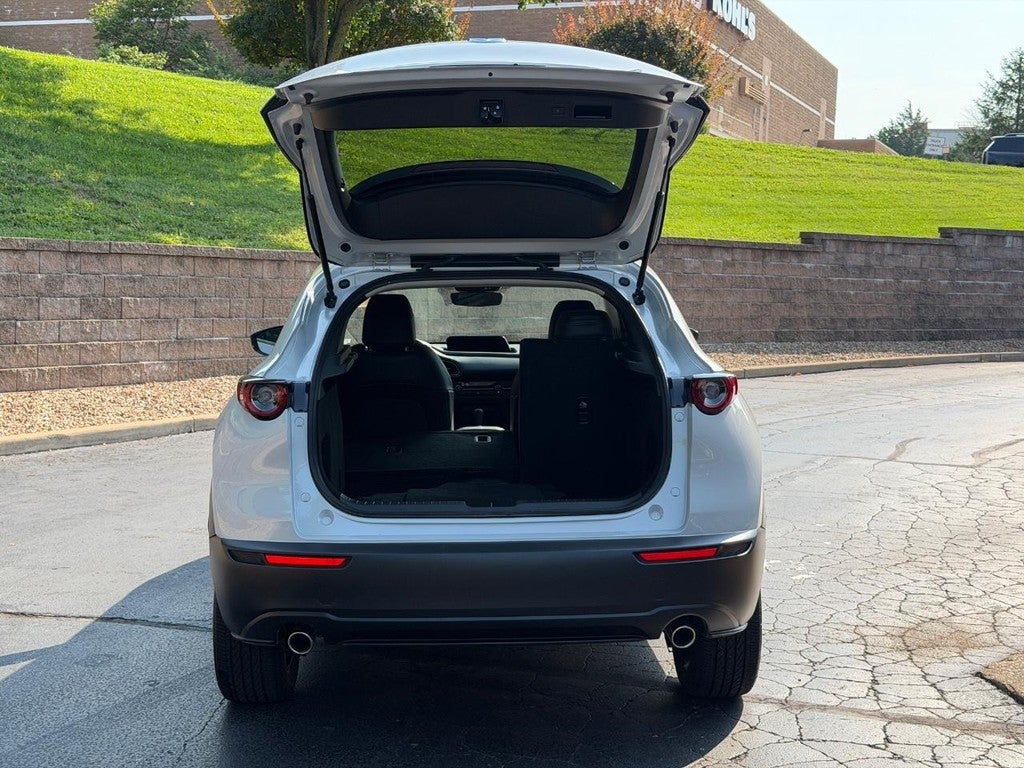2025 Mazda Mazda CX-30 2.5 S Select Sport AWD