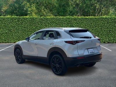 2025 Mazda Mazda CX-30 2.5 S Select Sport AWD