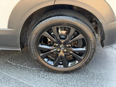 2025 Mazda Mazda CX-30 2.5 S Select Sport AWD