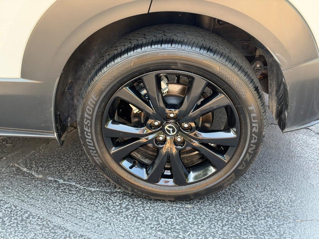 2025 Mazda Mazda CX-30 2.5 S Select Sport AWD