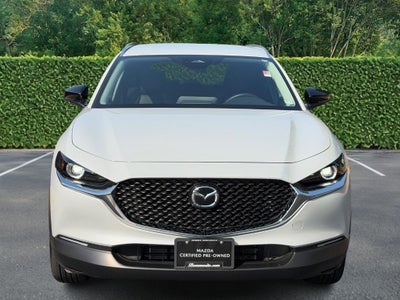 2025 Mazda Mazda CX-30 2.5 S Select Sport AWD