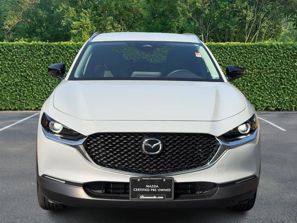 2025 Mazda Mazda CX-30 2.5 S Select Sport AWD
