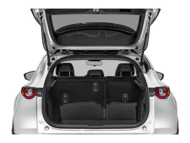 2025 Mazda Mazda CX-30 2.5 S Select Sport AWD
