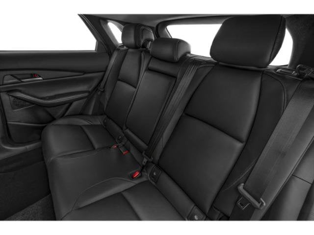 2025 Mazda Mazda CX-30 2.5 S Select Sport AWD