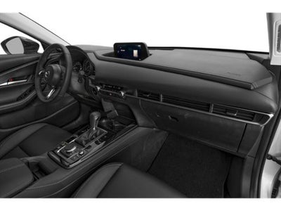 2025 Mazda Mazda CX-30 2.5 S Select Sport AWD