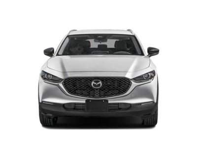 2025 Mazda Mazda CX-30 2.5 S Select Sport AWD