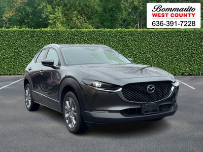 2023 Mazda Mazda CX-30 2.5 S Select Package AWD