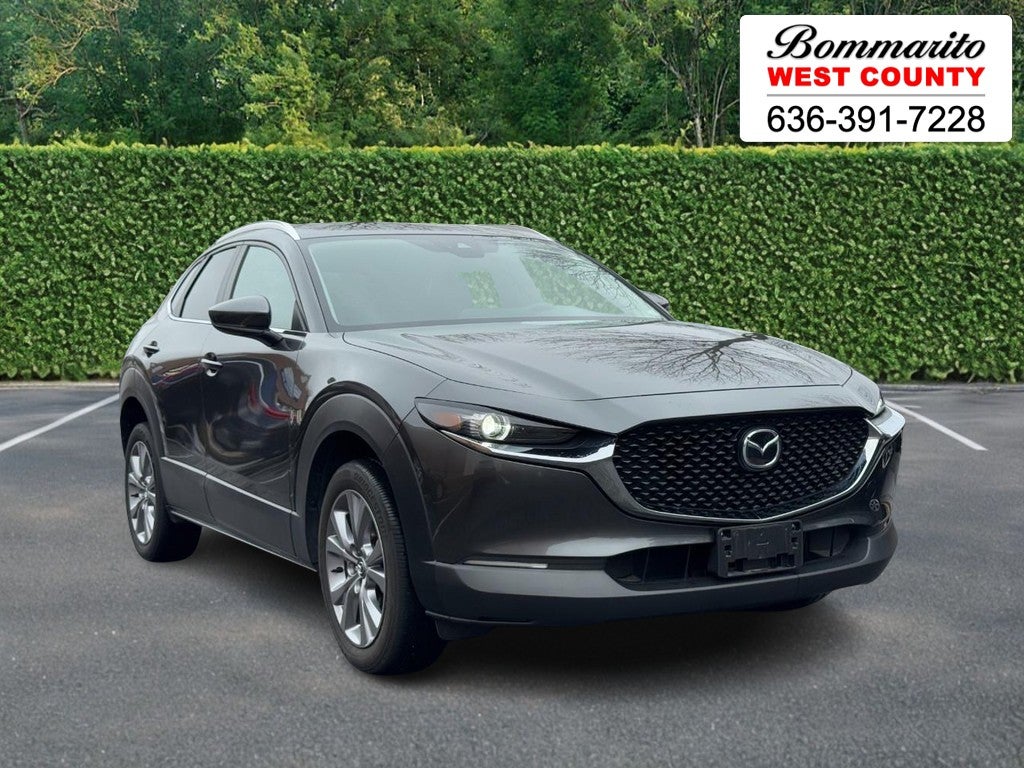 2023 Mazda Mazda CX-30 2.5 S Select Package AWD
