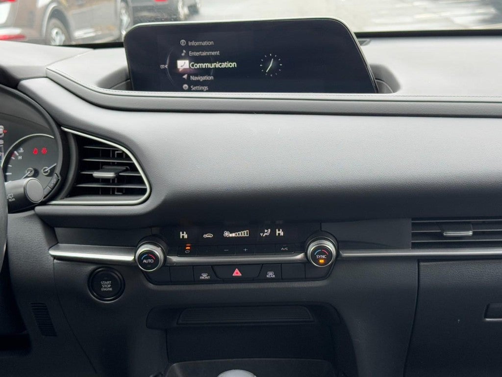 2023 Mazda Mazda CX-30 2.5 S Select Package AWD