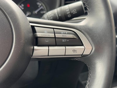 2023 Mazda Mazda CX-30 2.5 S Select Package AWD