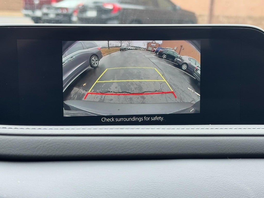 2023 Mazda Mazda CX-30 2.5 S Select Package AWD