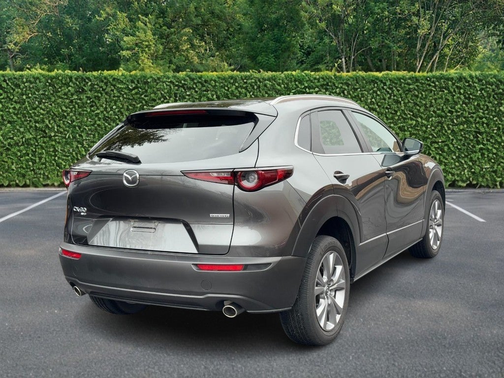 2023 Mazda Mazda CX-30 2.5 S Select Package AWD