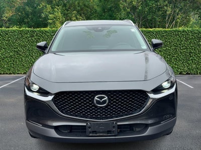 2023 Mazda Mazda CX-30 2.5 S Select Package AWD