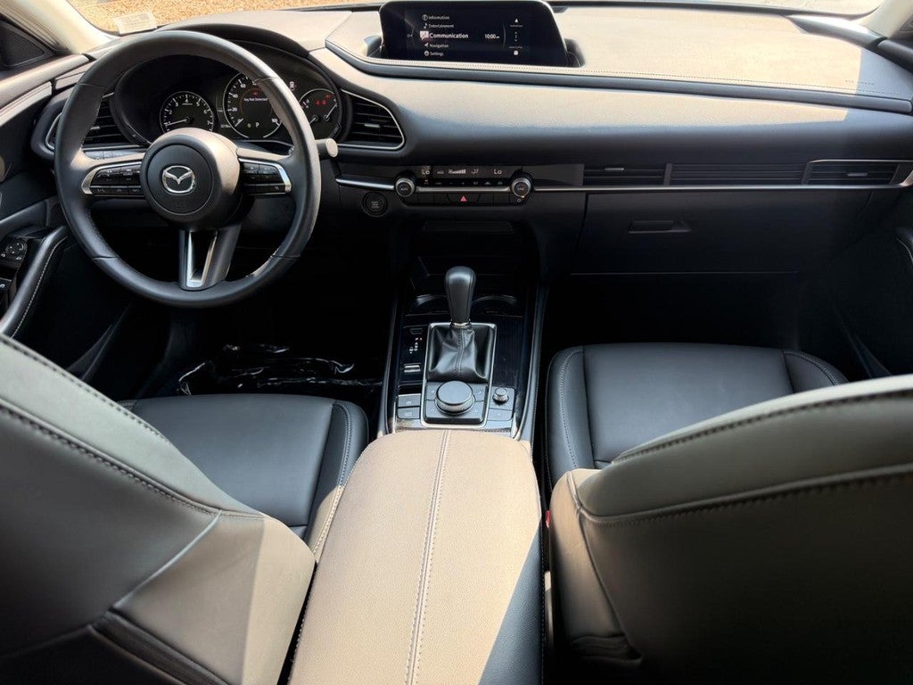 2025 Mazda Mazda CX-30 2.5 S Select Sport AWD