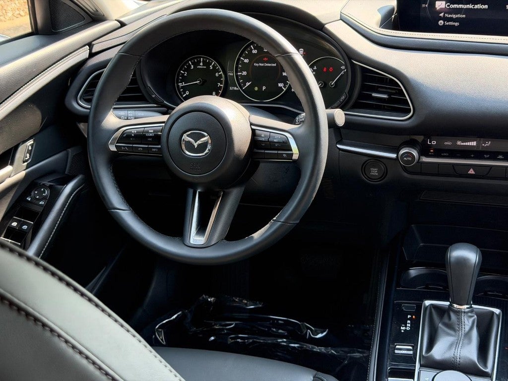 2025 Mazda Mazda CX-30 2.5 S Select Sport AWD