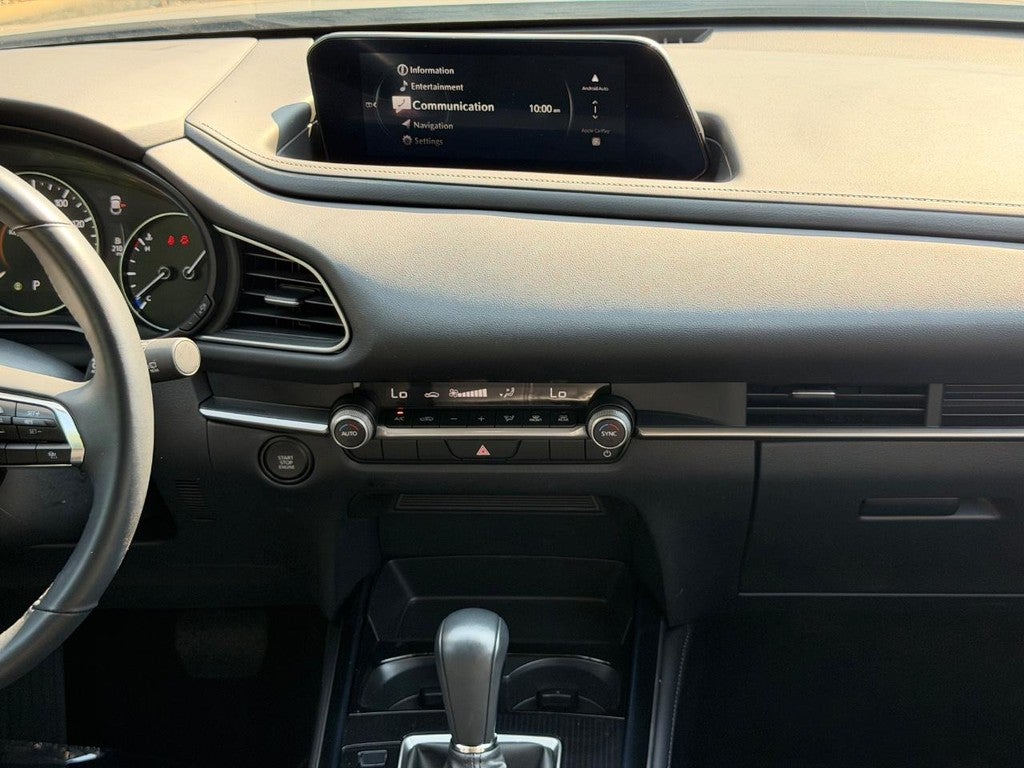 2025 Mazda Mazda CX-30 2.5 S Select Sport AWD