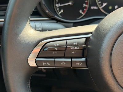2025 Mazda Mazda CX-30 2.5 S Select Sport AWD