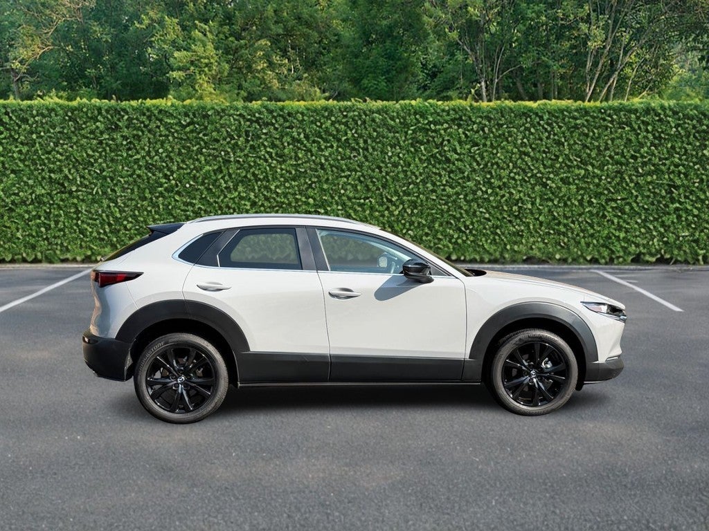 2025 Mazda Mazda CX-30 2.5 S Select Sport AWD