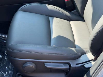 2025 Mazda Mazda CX-30 2.5 S Select Sport AWD