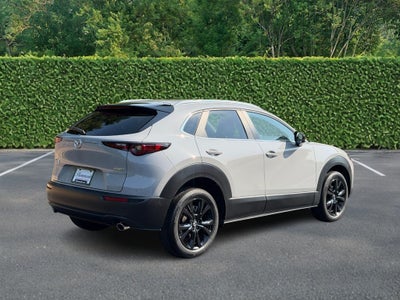 2025 Mazda Mazda CX-30 2.5 S Select Sport AWD