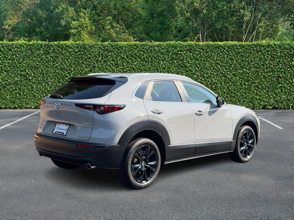 2025 Mazda Mazda CX-30 2.5 S Select Sport AWD