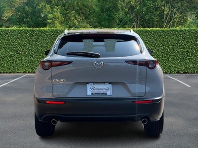 2025 Mazda Mazda CX-30 2.5 S Select Sport AWD