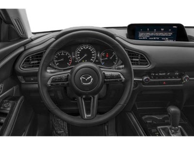2025 Mazda Mazda CX-30 2.5 S Select Sport AWD