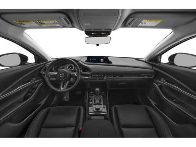 2025 Mazda Mazda CX-30 2.5 S Select Sport AWD