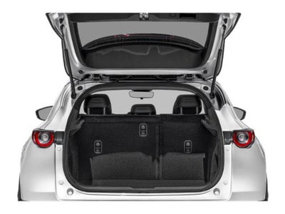 2025 Mazda Mazda CX-30 2.5 S Select Sport AWD