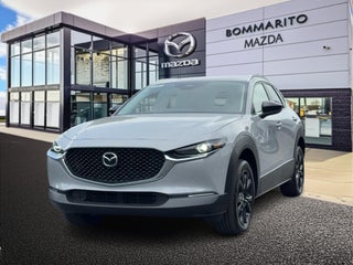 2025 Mazda Mazda CX-30 2.5 S Select Sport AWD