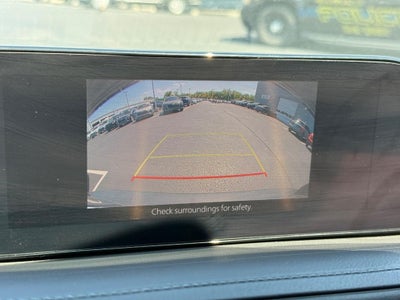 2024 Mazda Mazda CX-30 2.5 S Select Sport AWD
