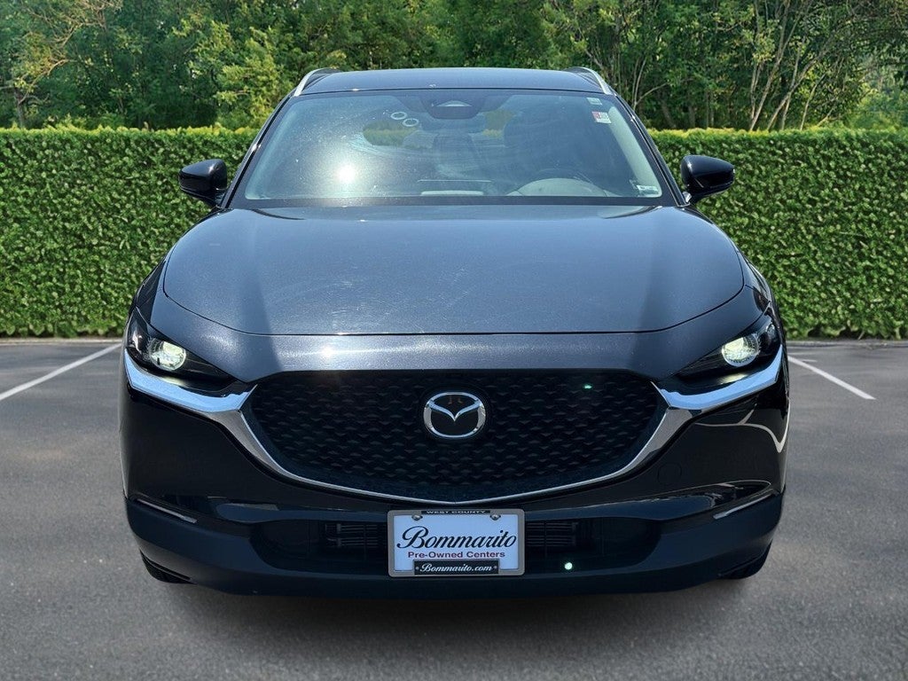2024 Mazda Mazda CX-30 2.5 S Select Sport AWD
