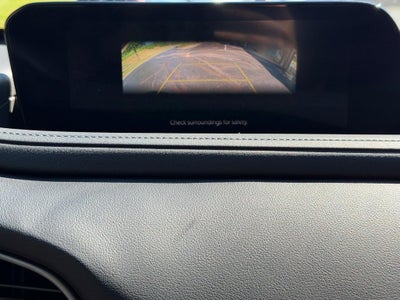 2024 Mazda Mazda CX-30 2.5 S Select Sport AWD