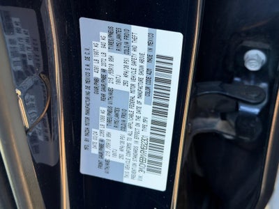 2024 Mazda Mazda CX-30 2.5 S Select Sport AWD