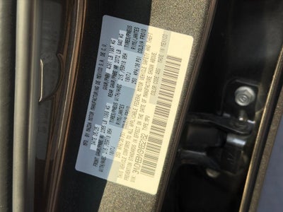 2025 Mazda Mazda CX-30 2.5 S Select Sport AWD