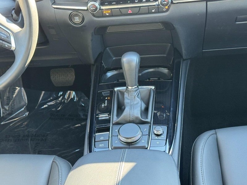 2025 Mazda Mazda CX-30 2.5 S Preferred Package AWD