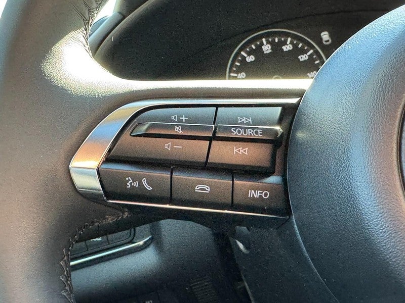 2025 Mazda Mazda CX-30 2.5 S Preferred Package AWD