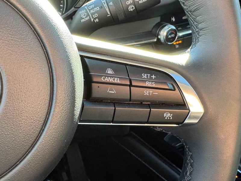 2025 Mazda Mazda CX-30 2.5 S Preferred Package AWD